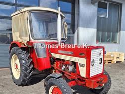 Case IH 353