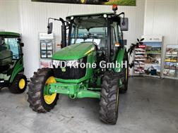 John Deere 5075 E