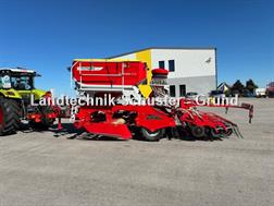 Pöttinger Terrasem 3000D