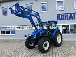 New Holland TD 5.95