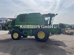 John Deere C 670