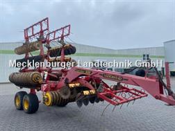 Väderstad Carrier 650