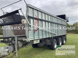 Fliegl GIGANT ASW 391 TRIDEM