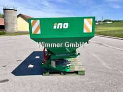 Collino FERTI II - Düngestreuer / Düngerstreuer 18m