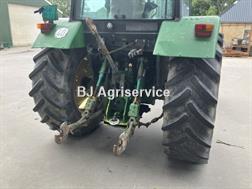 John Deere 3650