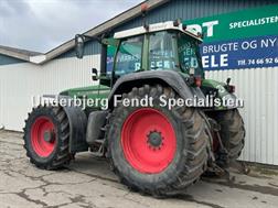 Fendt 818