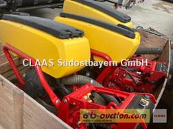 Väderstad SÄAGGREGATE