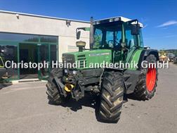Fendt 510 C