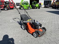 Husqvarna LC 353AWD leicht gebraucht inkl. Mulchstopfen