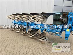 Rabe ALBATROS VHA 140 M