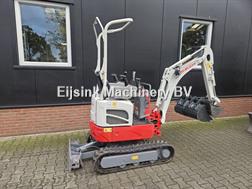 Takeuchi TB210R