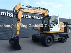 Liebherr A914 Compact