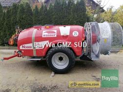 Myers ANHÄNGESPRAYER N 3000