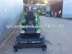 Amazone PH 1250 4WDi Smartline