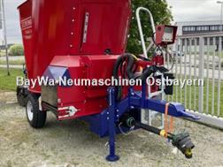 Siloking TRAILEDLINE CLASSIC COMPACT 7