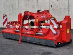 Vigolo MX2 R/280 FRONT-HECKMULCHER