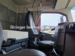Volvo FH 13.540 6x4 Globetrotter