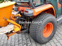 Kubota STV 32