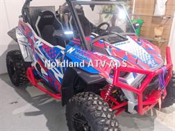 Polaris RZR Trail S1000 RZR Trail S 1000