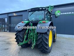 John Deere 6210 R