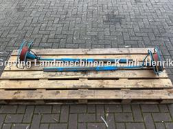 Monosem Spuranreißer