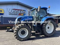 New Holland T7.200