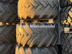 Michelin 750/65R26 TIL VOLVO L70 OG L90 E-F-G-H
