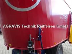 Siloking TRAILEDLINE CLASSIC DUO 12