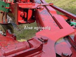 Ovlac SBL-5-95, 4 furet variabel. Velholdt