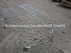 Pewag 13.6 R28 Netzketten