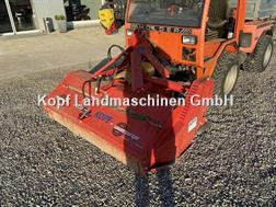 Sauerburger Tango 1600 Frontmulcher / Heckmulcher