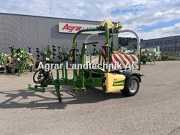 Krone EasyWrap 165 T