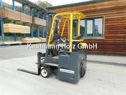 Combilift CB3000 Diesel Allrad 4Wege Triplex SS ZV