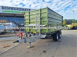 Fliegl TDK 160 3x600