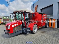 Trioliet Smarttrac 1-1000