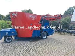 Siloking SelfLine 2215-15 Premium