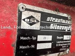 Strautmann SZ 230