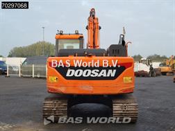Doosan DX140 LC-5