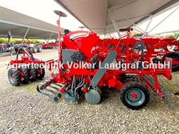 Unia Amber 900/3 Einscheibenschar Bestellkombination 3m