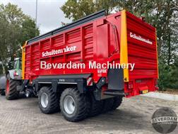 Schuitemaker Rapide 660 W DWM Tandem