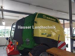 Krone VariPack 165 XC PLUS