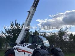 Bobcat TL38.70 HF