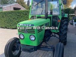 Deutz-Fahr D 6206