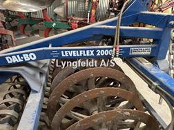 Dalbo LEVELFLEX 2000