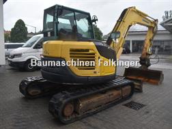 Yanmar VIO80-1A
