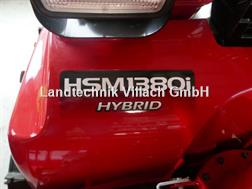Honda Honda HSM 1380i TDR