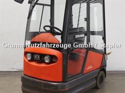 Linde P 60 Z 126