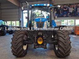 New Holland T 6.140