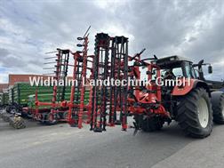 Kuhn Prolander 400 R