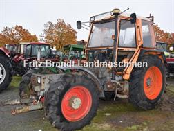 Fendt 380 GTA